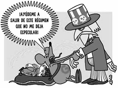 Contra la especulación: control y poder popular