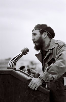A 55 años del triunfo de la Revolución Cubana: recuerdos de la victoria de Girón